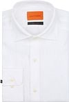 Suitable Shirt Linen White Product