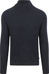 Suitable Turtleneck Cable Navy order online | RSP-24-COLLCA-NA | Suitable Spain