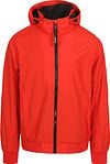 Tenson Andrew MPC Jacket Red 5018101-226 order online | Suitable