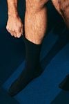 Suitable Sokken 6-Pack Donkerblauw Model / Voorkant