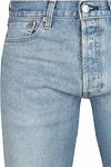 Levi’s 501 Broek Regular Lichtblauw Product / Detail