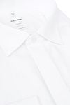Olymp Chemise Luxor Coupe Confort Blanc Product / Detail