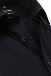 OLYMP Overhemd Luxor Zwart Product / Detail