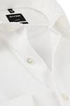 Olymp Extra Long Sleeve Wedding Shirt Ecru Product / Detail