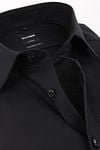 Olymp Luxor shirt Extra Long Sleeve Modern Fit Black Product / Detail