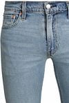 Levi's 511 Denim Jeans Mid Grey Product / Detail