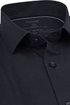 OLYMP Shirt Level 5 24/Seven Navy Product / Detail