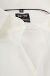 OLYMP Shirt Level 5 Body Fit Off-White Product / Detail