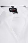 OLYMP Level Five Overhemd Wit Product / Detail