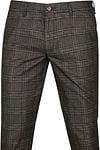 Suitable Chino Pico Ruiten Bruin Product / Detail