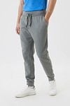 Bjorn Borg STHLM Sweatpants Grey Model / Voorkant