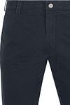Meyer Chino Bonn Twill Navy Product / Detail