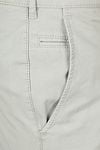 Meyer Chino Bonn Grijs Product / Detail