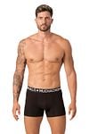 Muchachomalo Boxershorts 3-Pack 05 Model / Voorkant
