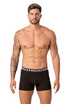 Muchachomalo Boxershorts 2-Pack 10 Model / Voorkant