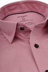 OLYMP Luxor Shirt 24/Seven Old Pink Product / Detail