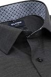 Olymp Luxor Shirt Anthracite Product / Detail