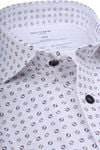 Olymp Chemise Luxor Impression Blanche Product / Detail