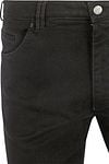 Meyer Jeans Dublin Black Product / Detail