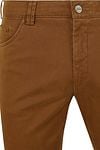 Meyer Dublin Jeans Cognac Product / Detail
