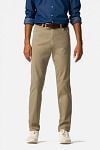 Meyer Dublin Trousers Beige Model / Voorkant