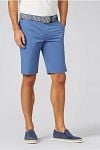 Meyer Palma 3130 Shorts Blue Model / Voorkant