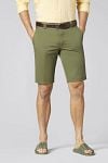 Meyer Palma 3130 Shorts Green Model / Voorkant