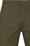 Scotch and Soda Chino Stuart Olivgrün Product / Detail