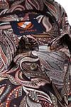 Suitable Shirt Paisley 188-3 Product / Detail