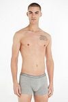 Tommy Hilfiger Boxer 3-Pack Black/White/Grey Model / Voorkant