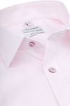 Olymp Level 5 Shirt Structure Pink Product