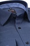 OLYMP Level 5 Dessin Navy Product / Detail