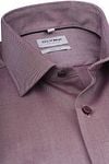OLYMP Hemd Level 5 Lila Product / Detail