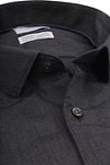 OLYMP Level 5 Hemd Anthrazit Product / Detail