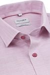 OLYMP Level 5 Hemd Rosa Product / Detail
