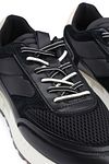 HOFF Sneakers Haiti Black Product / Detail