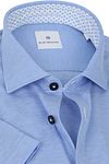 Blue Industry KM Overhemd Jersey Blauw Product / Detail