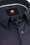 Suitable Twill Shirt Dark Blue Product / Detail