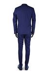 Suitable Kostuum Waynes Skinny Fit Product / Achterkant