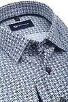 Suitable Shirt Brown Sand Product