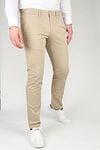 Suitable Oakville Chino Beige Model / Voorkant
