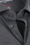 Pure H.Tico The Functional Dark Grey Shirt Product / Detail