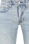 Levi’s 405 Denim Short Licht Blauw Product / Detail