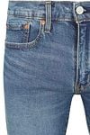 Levi’s 405 Denim Short Mid Blauw Product / Detail