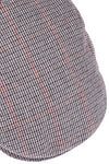 Barts Oslo Cap Grey  Product / Detail