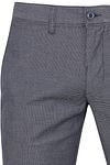 Suitable Chino Sartre Blanc Marine Product / Detail