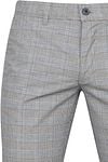 Suitable Chino Sartre Pane Camel Product / Detail