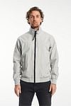 Tenson Stewart MPC Jacket Greige Model / Voorkant