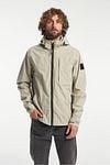 Tenson Copeland MPC Extreme Jacket Greige Model / Voorkant