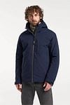 Tenson Dave MPC Extreme Jacket Navy Model / Voorkant